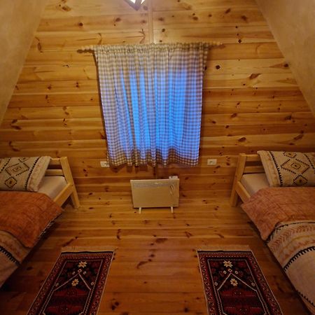 Cozy Home Small Bear Žabljak Exterior foto