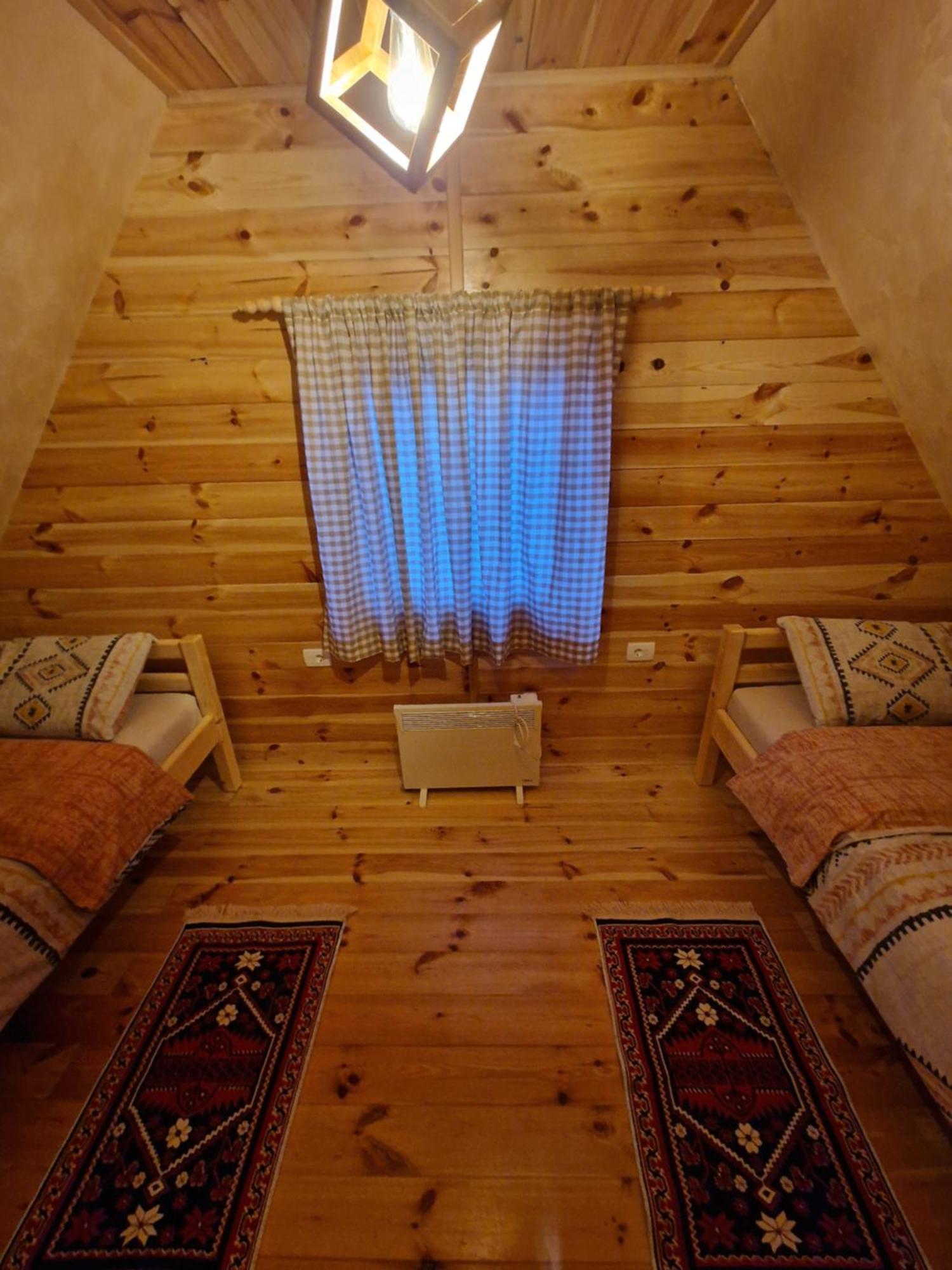 Cozy Home Small Bear Žabljak Exterior foto