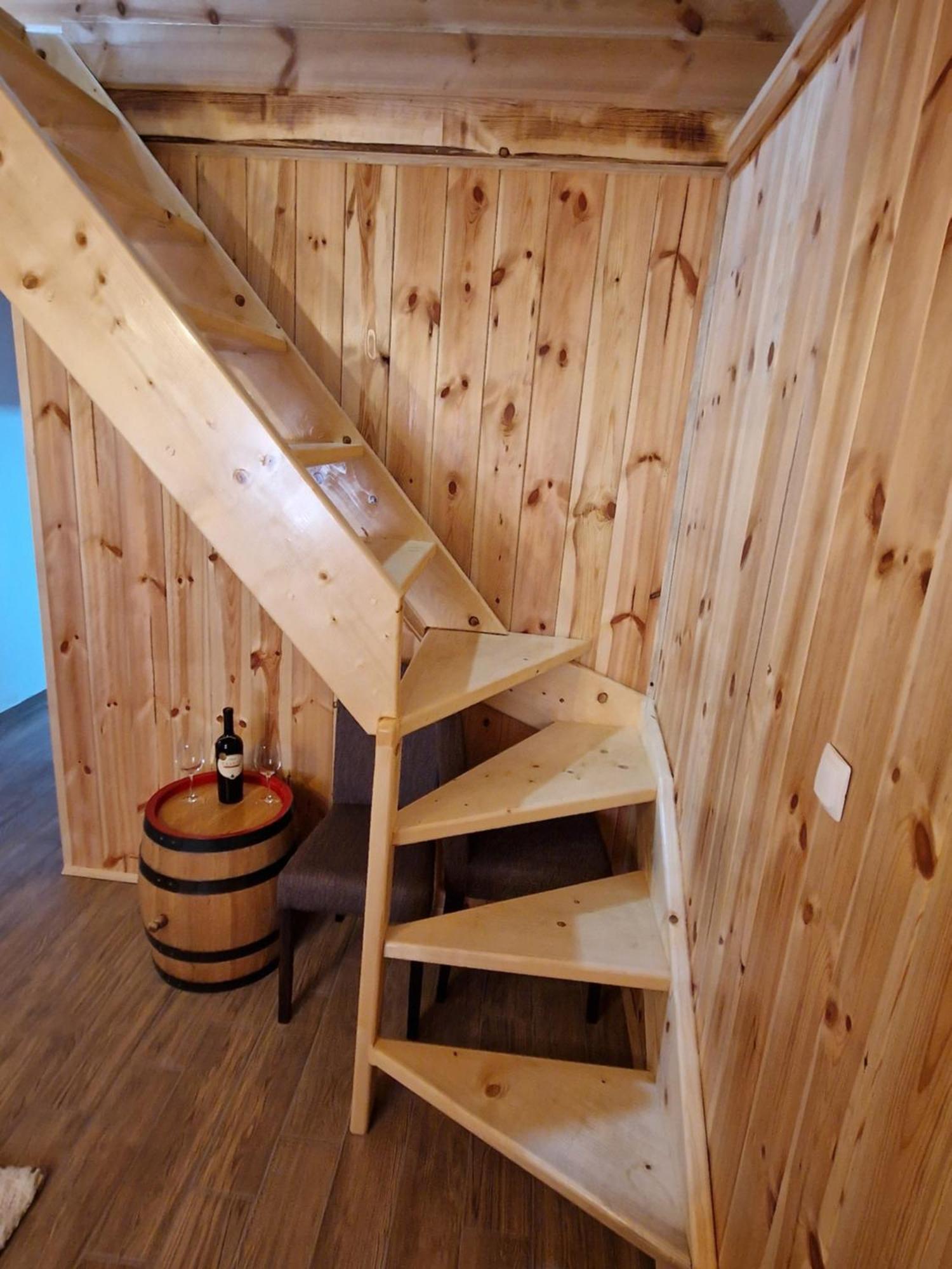 Cozy Home Small Bear Žabljak Exterior foto